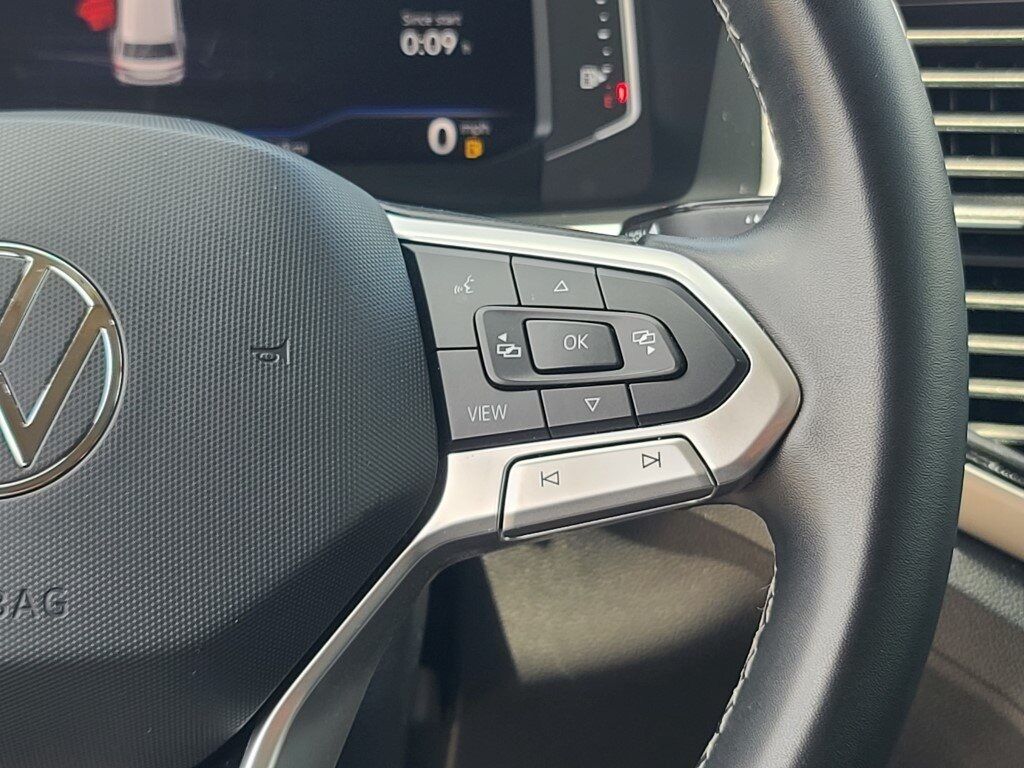 2022 Volkswagen Atlas 3.6L V6 SE w/Technology Springfield VA