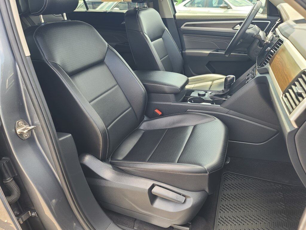 2022 Volkswagen Atlas 3.6L V6 SE w/Technology Springfield VA
