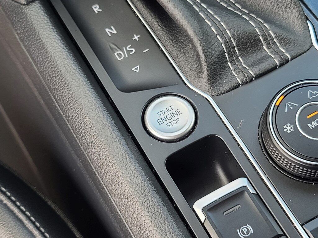 2022 Volkswagen Atlas 3.6L V6 SE w/Technology Springfield VA