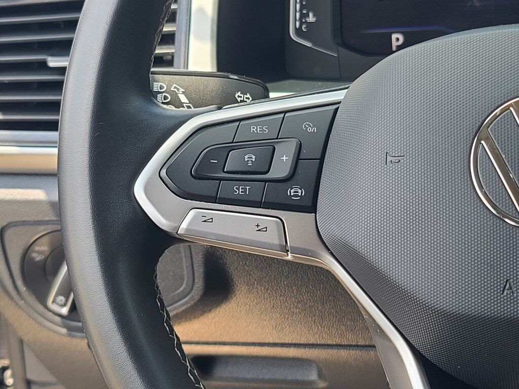 2022 Volkswagen Atlas 3.6L V6 SE w/Technology Springfield VA