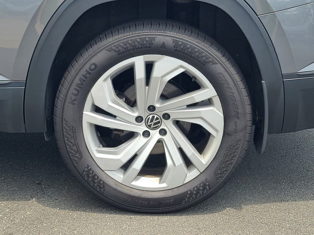 2022 Volkswagen Atlas 3.6L V6 SE w/Technology Springfield VA