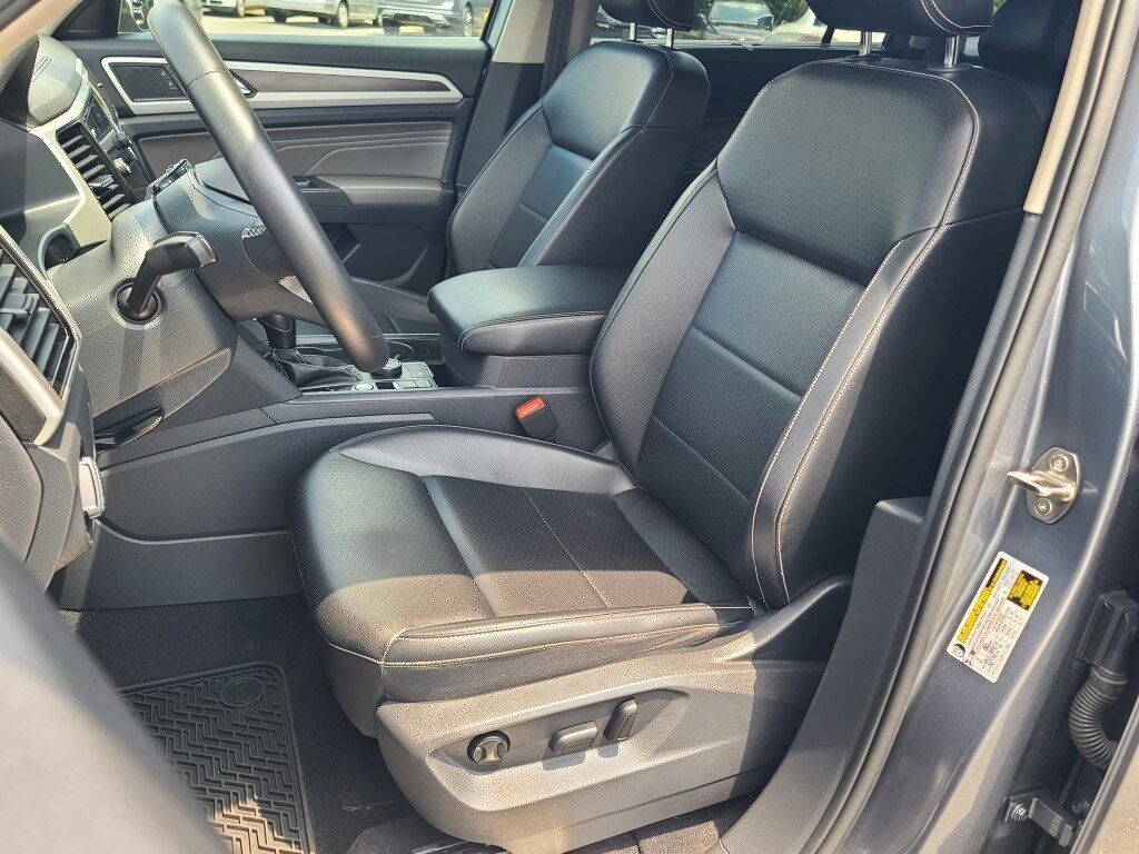 2022 Volkswagen Atlas 3.6L V6 SE w/Technology Springfield VA
