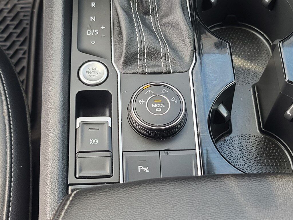 2022 Volkswagen Atlas 3.6L V6 SE w/Technology Springfield VA