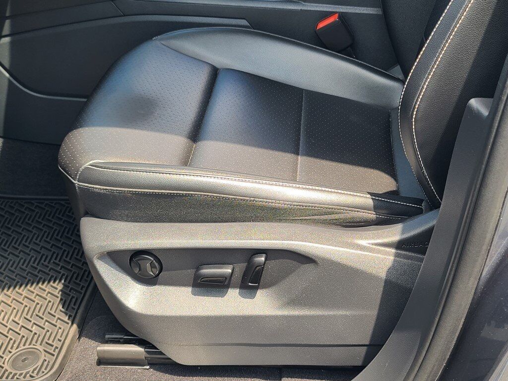2022 Volkswagen Atlas 3.6L V6 SE w/Technology Springfield VA