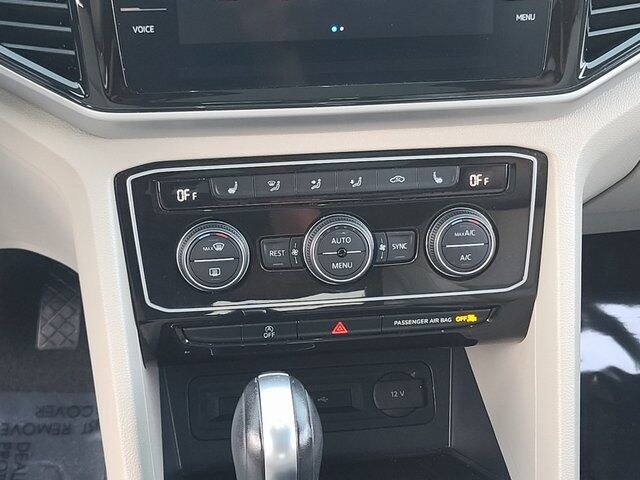 2022 Volkswagen Atlas 3.6L V6 SE w/Technology Springfield VA