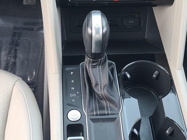 2022 Volkswagen Atlas 3.6L V6 SE w/Technology Springfield VA