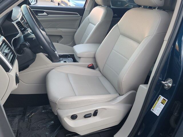 2022 Volkswagen Atlas 3.6L V6 SE w/Technology Springfield VA