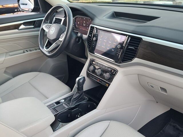 2022 Volkswagen Atlas 3.6L V6 SE w/Technology Springfield VA