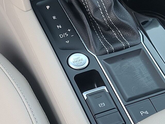 2022 Volkswagen Atlas 3.6L V6 SE w/Technology Springfield VA