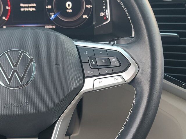 2022 Volkswagen Atlas 3.6L V6 SE w/Technology Springfield VA