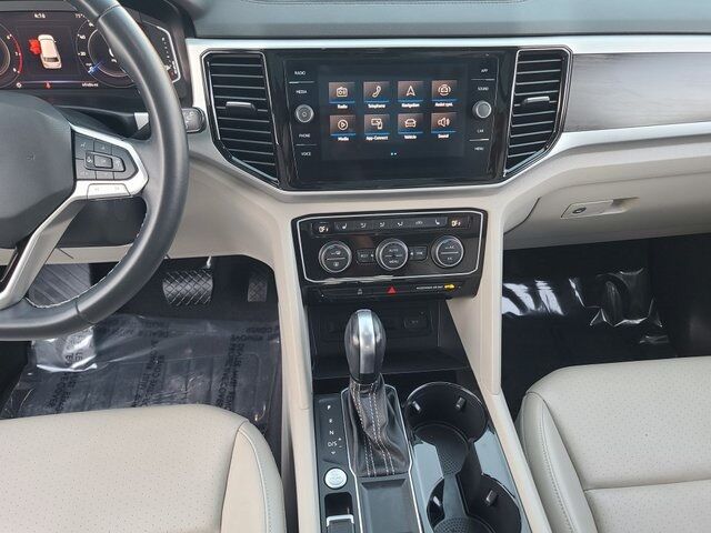 2022 Volkswagen Atlas 3.6L V6 SE w/Technology Springfield VA
