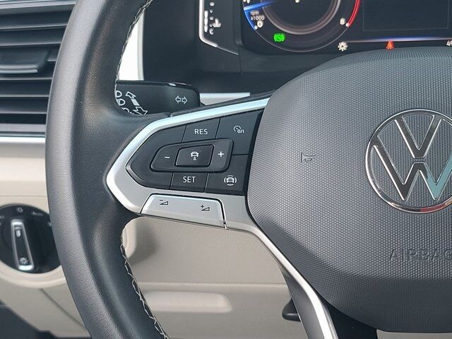 2022 Volkswagen Atlas 3.6L V6 SE w/Technology Springfield VA