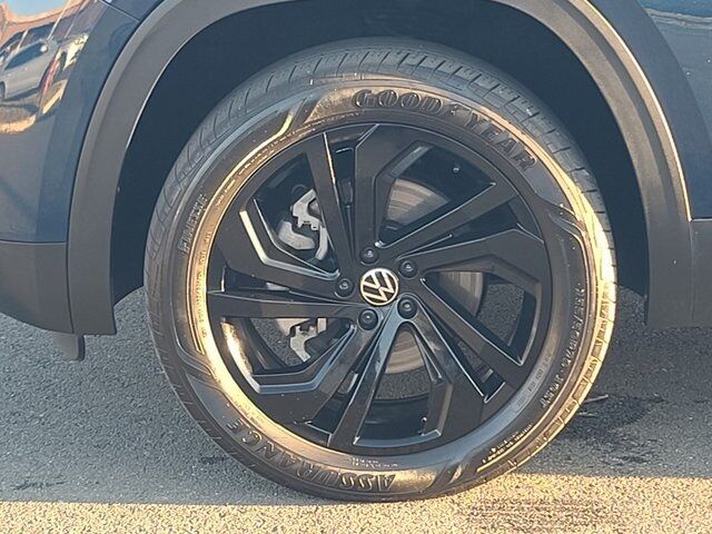 2022 Volkswagen Atlas 3.6L V6 SE w/Technology Springfield VA