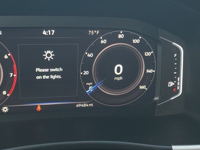 2022 Volkswagen Atlas 3.6L V6 SE w/Technology Springfield VA