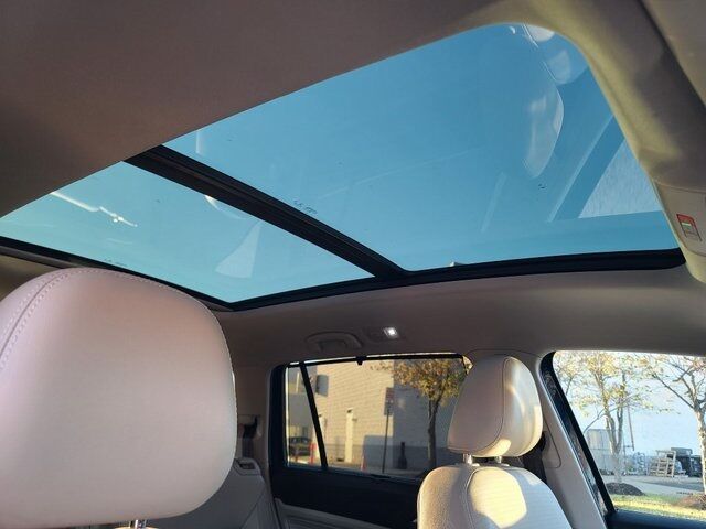 2022 Volkswagen Atlas 3.6L V6 SE w/Technology Springfield VA