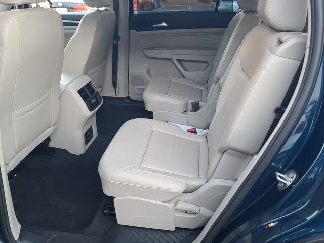 2022 Volkswagen Atlas 3.6L V6 SE w/Technology Springfield VA