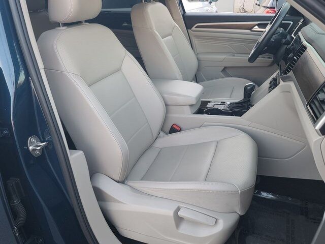 2022 Volkswagen Atlas 3.6L V6 SE w/Technology Springfield VA