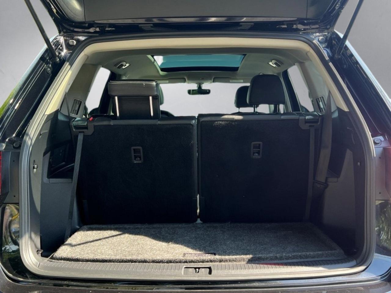 2022 Volkswagen Atlas 3.6L V6 SE w/Technology Springfield VA