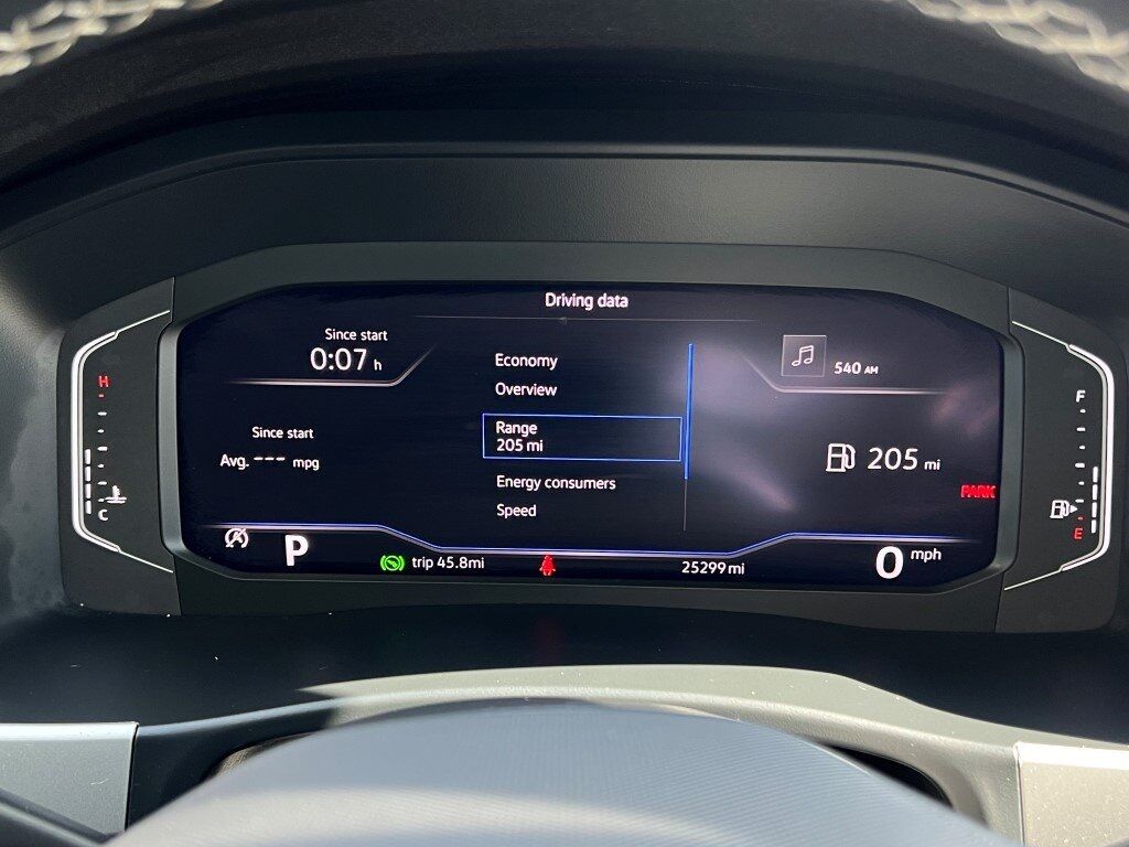 2022 Volkswagen Atlas 3.6L V6 SE w/Technology Springfield VA