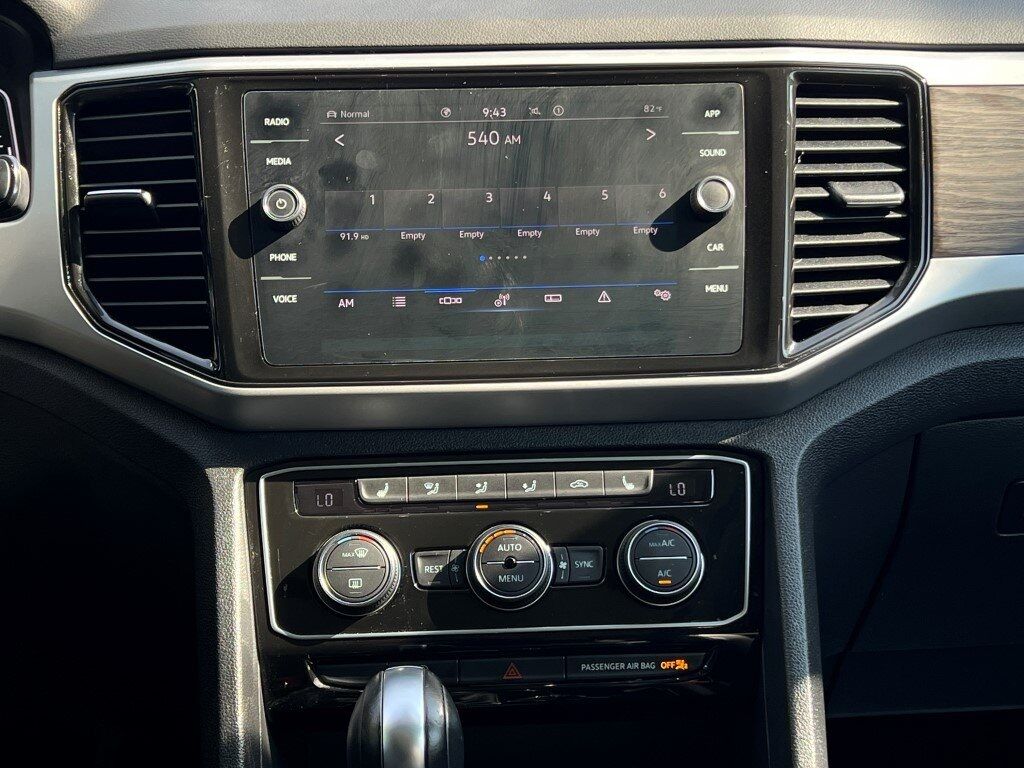 2022 Volkswagen Atlas 3.6L V6 SE w/Technology Springfield VA