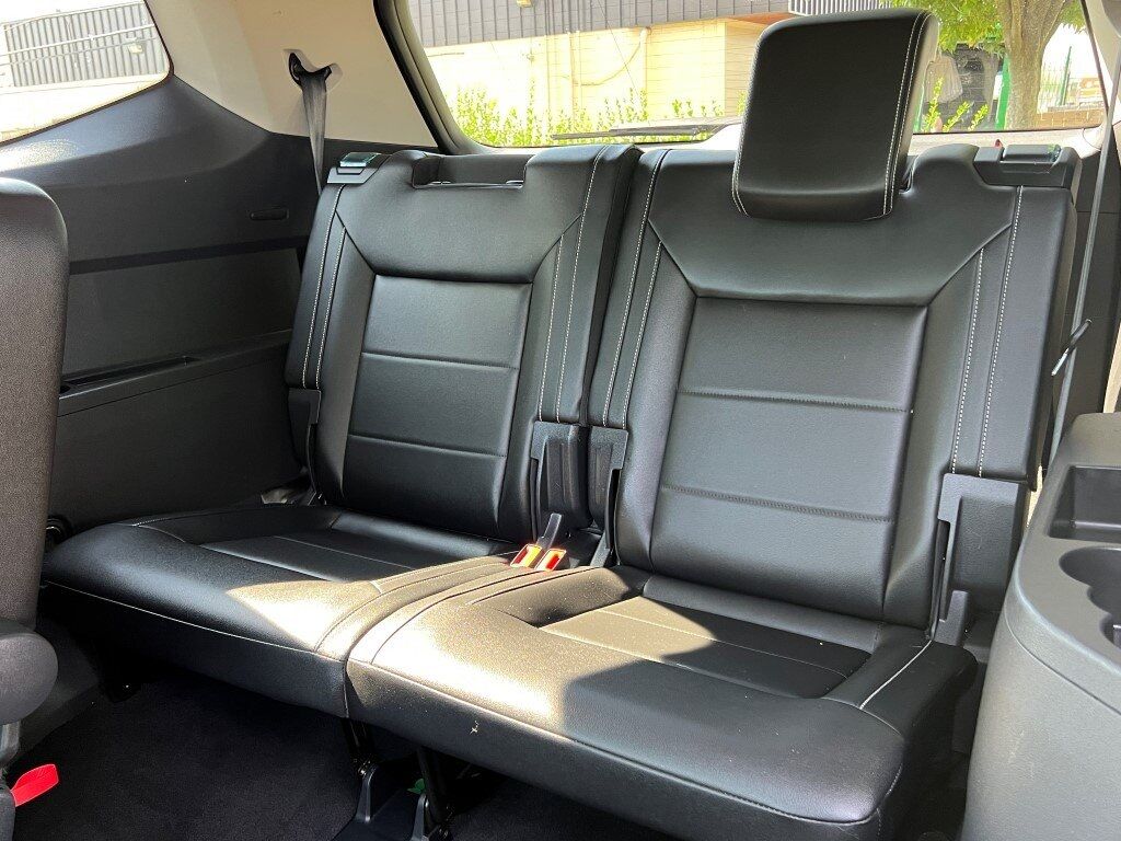 2022 Volkswagen Atlas 3.6L V6 SE w/Technology Springfield VA