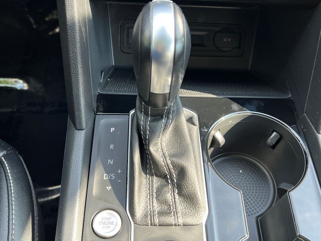 2022 Volkswagen Atlas 3.6L V6 SE w/Technology Springfield VA