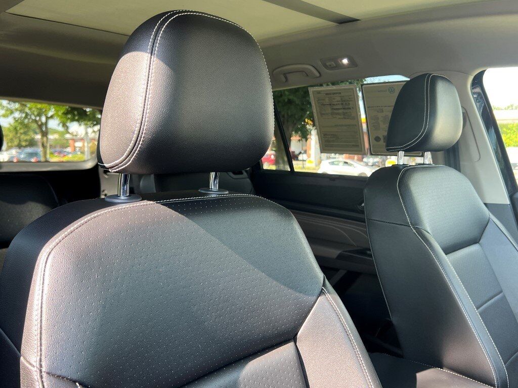 2022 Volkswagen Atlas 3.6L V6 SE w/Technology Springfield VA