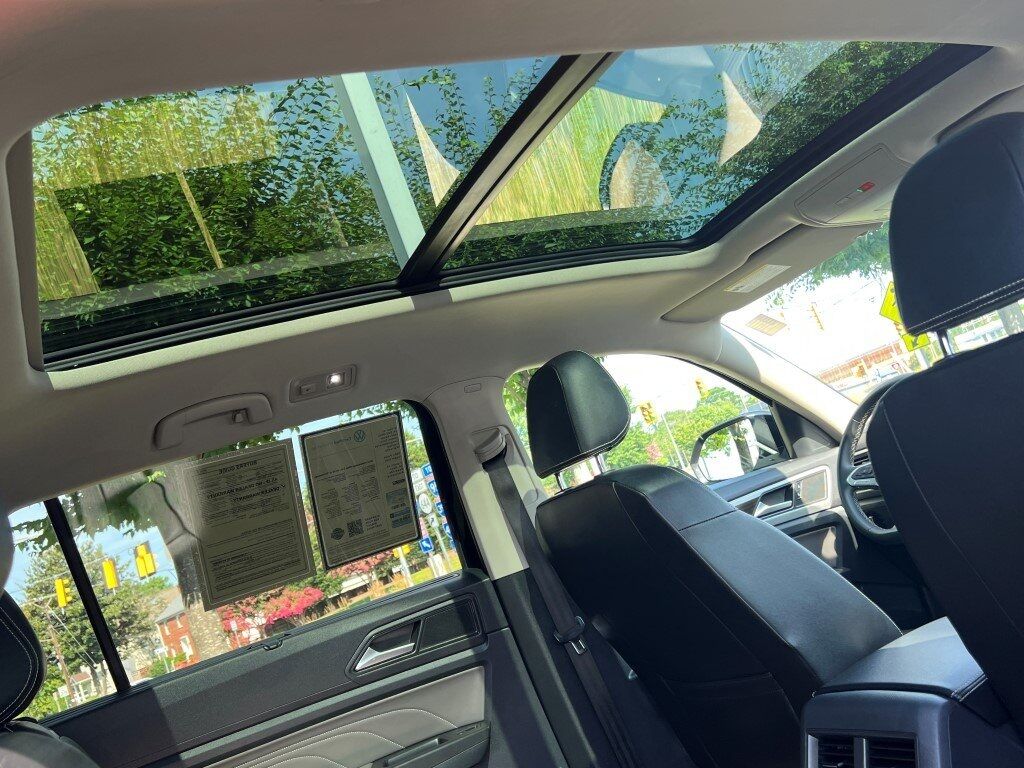 2022 Volkswagen Atlas 3.6L V6 SE w/Technology Springfield VA