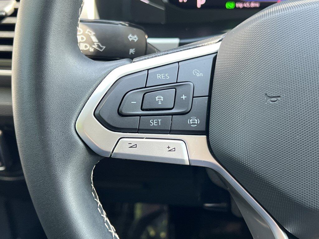 2022 Volkswagen Atlas 3.6L V6 SE w/Technology Springfield VA