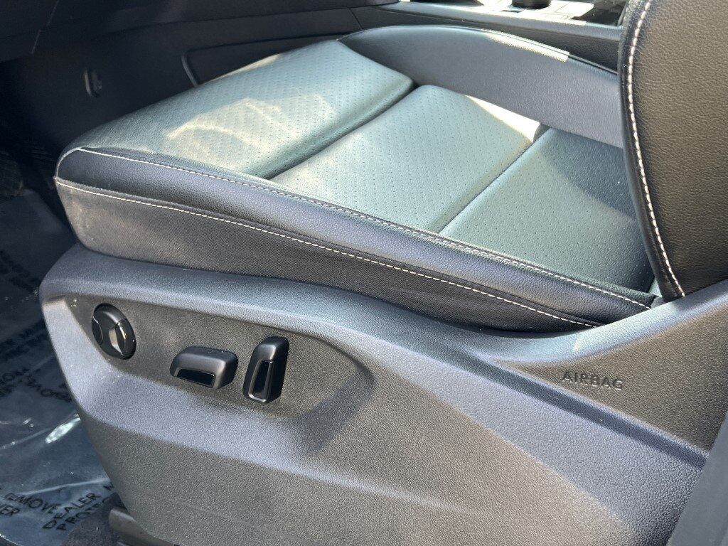 2022 Volkswagen Atlas 3.6L V6 SE w/Technology Springfield VA