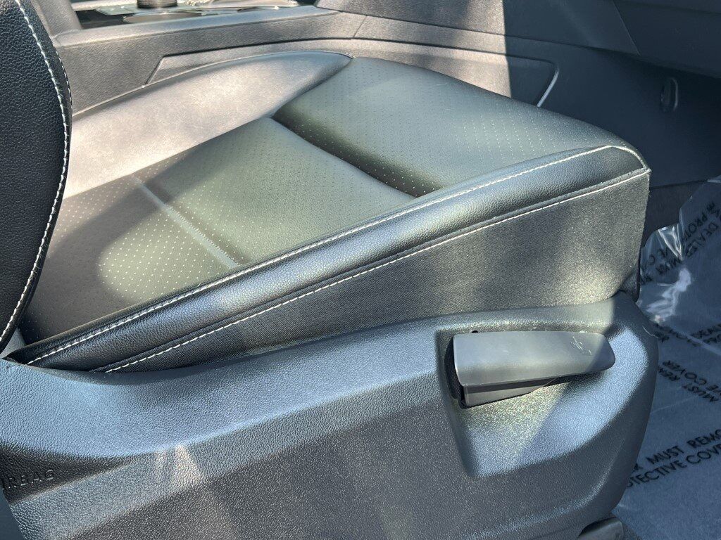 2022 Volkswagen Atlas 3.6L V6 SE w/Technology Springfield VA