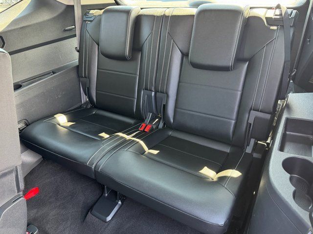 2022 Volkswagen Atlas 3.6L V6 SE w/Technology Springfield VA