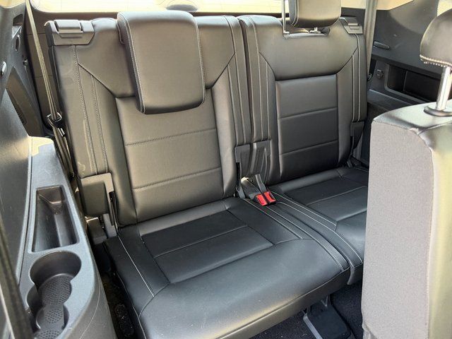 2022 Volkswagen Atlas 3.6L V6 SE w/Technology Springfield VA