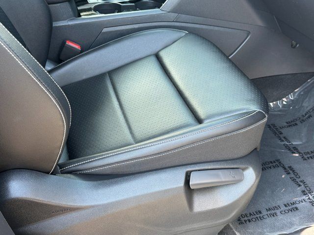 2022 Volkswagen Atlas 3.6L V6 SE w/Technology Springfield VA