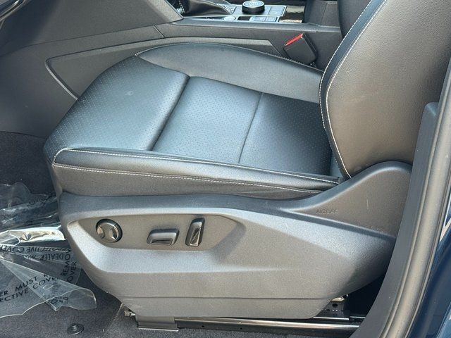 2022 Volkswagen Atlas 3.6L V6 SE w/Technology Springfield VA