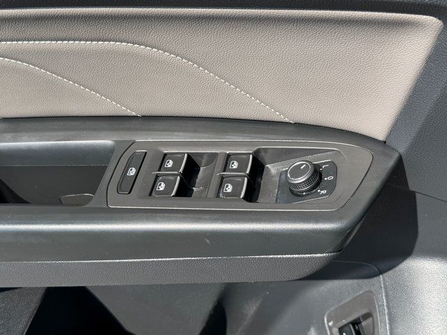 2022 Volkswagen Atlas 3.6L V6 SE w/Technology Springfield VA