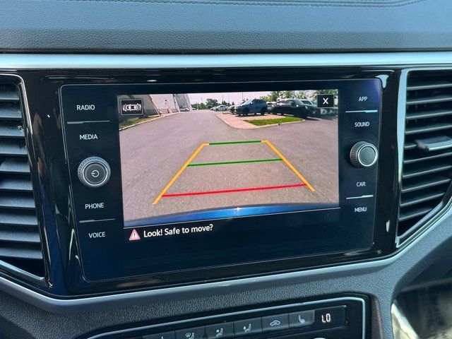 2022 Volkswagen Atlas 3.6L V6 SE w/Technology Springfield VA