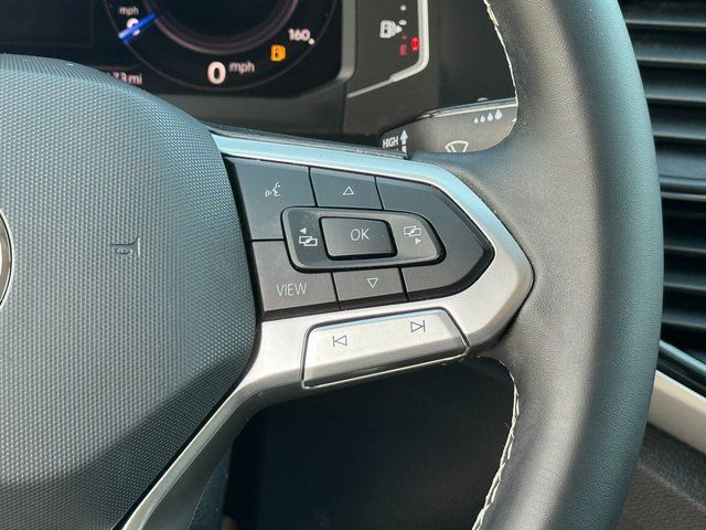 2022 Volkswagen Atlas 3.6L V6 SE w/Technology Springfield VA
