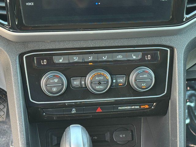 2022 Volkswagen Atlas 3.6L V6 SE w/Technology Springfield VA