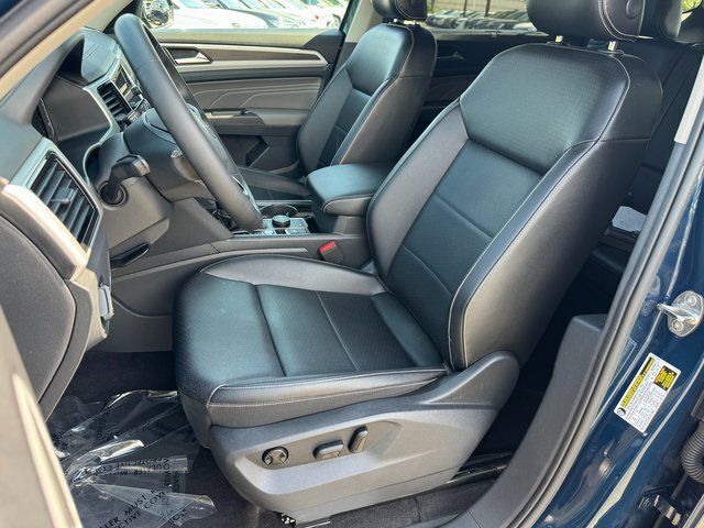 2022 Volkswagen Atlas 3.6L V6 SE w/Technology Springfield VA
