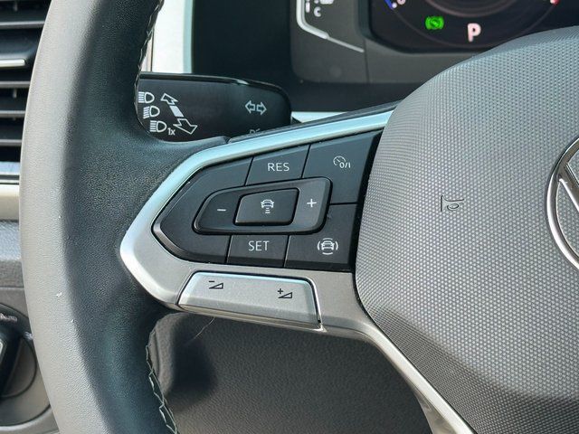 2022 Volkswagen Atlas 3.6L V6 SE w/Technology Springfield VA