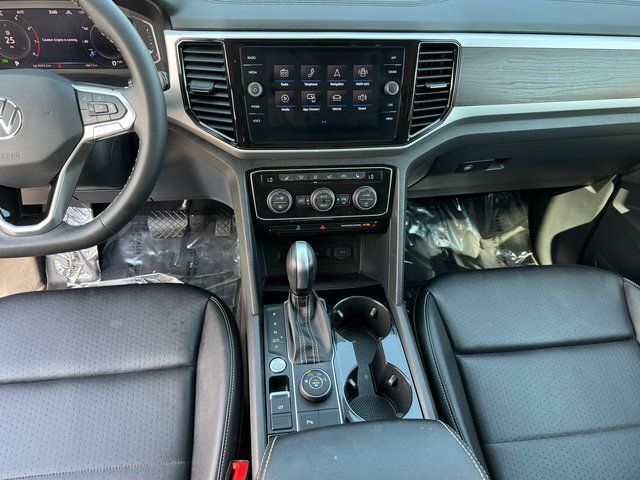 2022 Volkswagen Atlas 3.6L V6 SE w/Technology Springfield VA