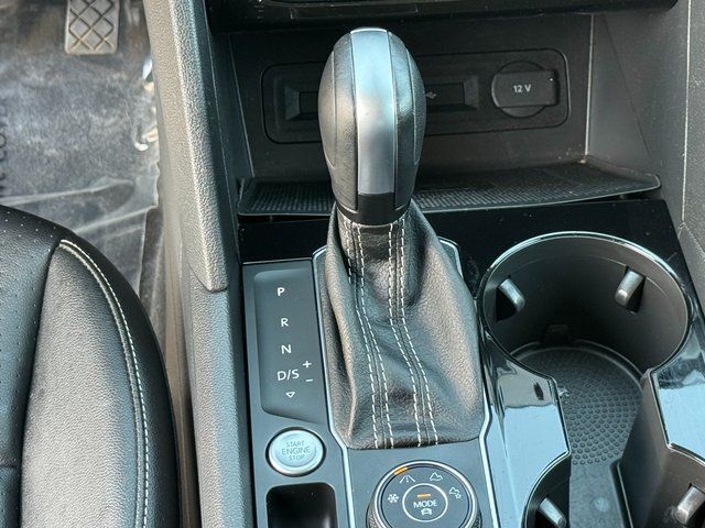 2022 Volkswagen Atlas 3.6L V6 SE w/Technology Springfield VA