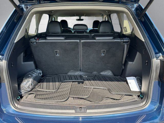 2022 Volkswagen Atlas 3.6L V6 SE w/Technology Springfield VA
