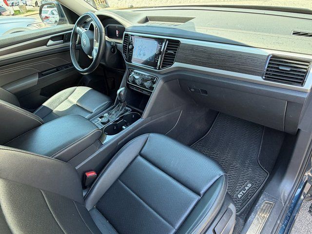 2022 Volkswagen Atlas 3.6L V6 SE w/Technology Springfield VA