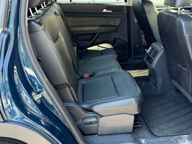 2022 Volkswagen Atlas 3.6L V6 SE w/Technology Springfield VA