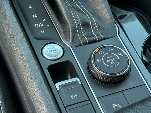 2022 Volkswagen Atlas 3.6L V6 SE w/Technology Springfield VA