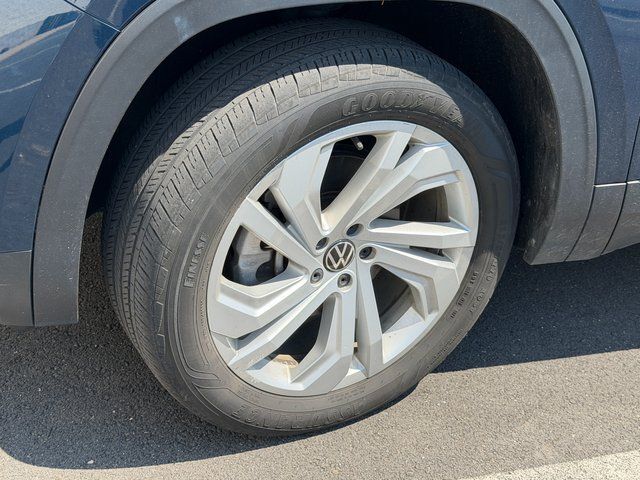 2022 Volkswagen Atlas 3.6L V6 SE w/Technology Springfield VA