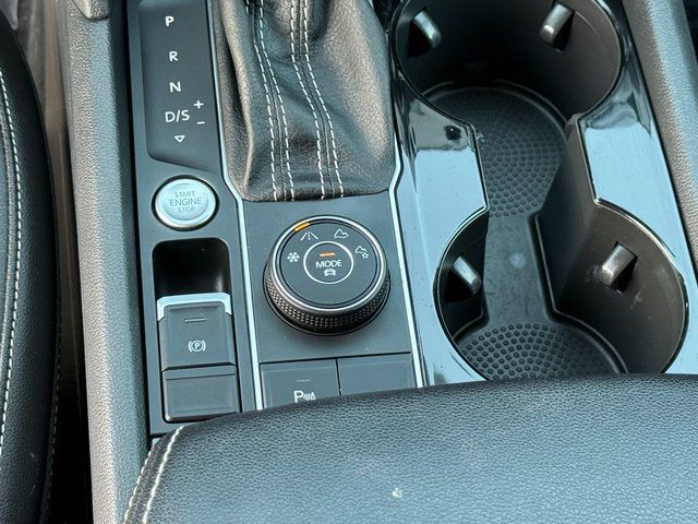2022 Volkswagen Atlas 3.6L V6 SE w/Technology Springfield VA