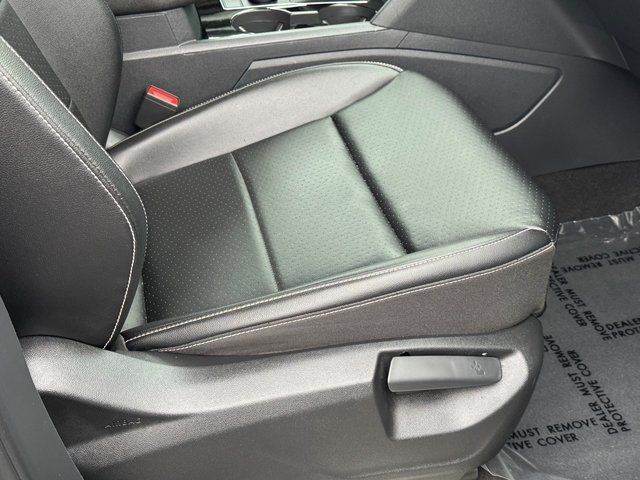 2022 Volkswagen Atlas 3.6L V6 SE w/Technology Springfield VA